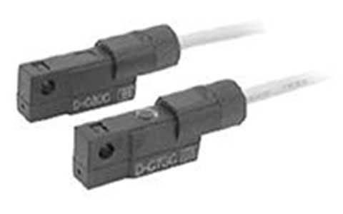 日本SMC_D-C73CZ 簧片 氣缸氣動和執行器開關 D-C7 系列