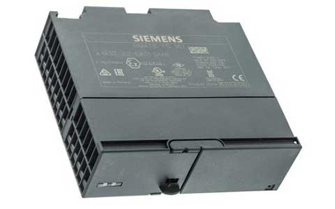 德國Siemens/西門子6ES7307-1BA01-0AA0 帶自動輸入電壓切換