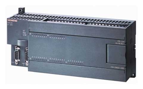 德國Siemens/西門子6ES7216-2AD23-0XB8緊湊型高性能CPU