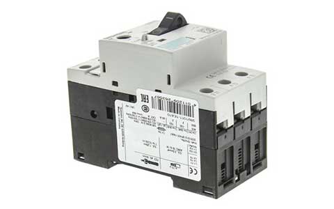 德國Siemens/西門子3RV1011-1EA10  電動機保護斷路器