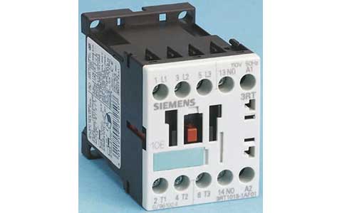 德國Siemens/西門子3RT1045-1AV00