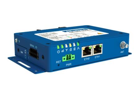 研華科技工業級4G LTE路由器及網關型號介紹