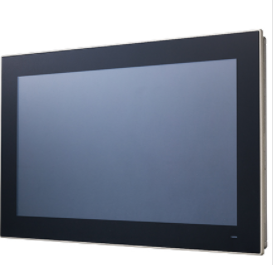 研華15.6" 無風扇寬屏液晶平板電腦 工業平板電腦PPC-3150SW