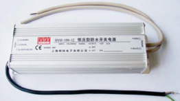明緯/Meanwell-HCH-100單路輸出開關電源