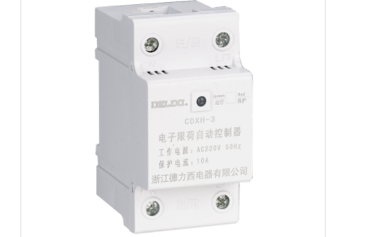 德力西/DELIXI_CDXH-3自動限荷自動控制器