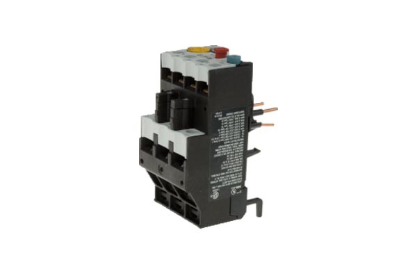 EATON/伊頓  繼電器 過載 ZB32 16-24A 控制電壓 500 V 交流