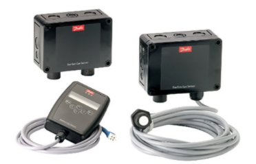 丹佛斯/Danfoss_ DGS 氣體探測傳感器
