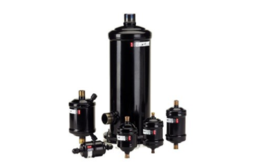 丹佛斯/Danfoss_DMB/DCB 雙向流干燥過濾器