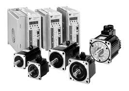 YASKAWA/安川SGMAV-C2A3A2C伺服電機SGMAV型-電源電壓AC200V