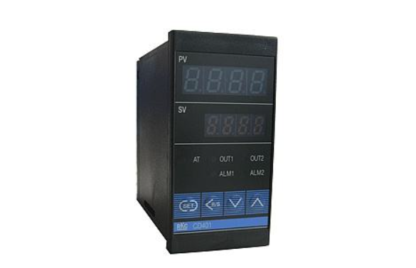 日本理化RKC CD4017BE H9806 溫度控制器 重250g