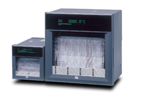 日本理化RKC SBR-EW100  混合式記錄儀 使用環境溫度0～50℃