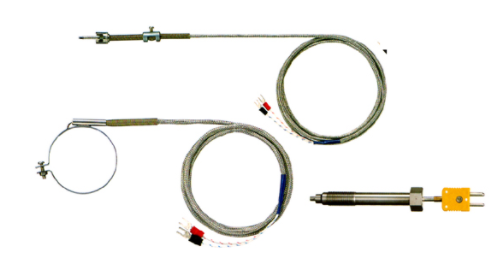 日本理化RKC T-200 溫度傳感器（熱電偶 ）