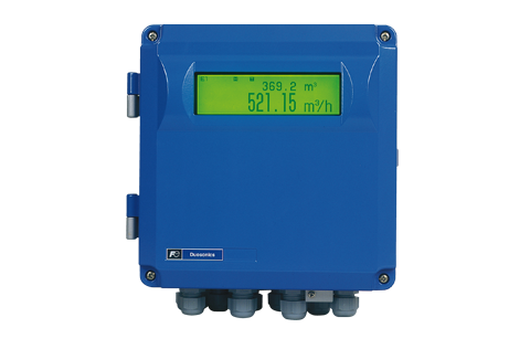 FujiElectric/富士電機FSH型混合式超聲波流量計