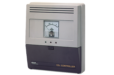 FujiElectric/富士電機ZFP型紅外CO2控制器
