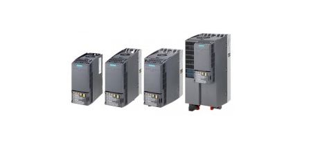 Siemens/西門子變頻器6SL3224-0BE41-1UA0 重量13kg