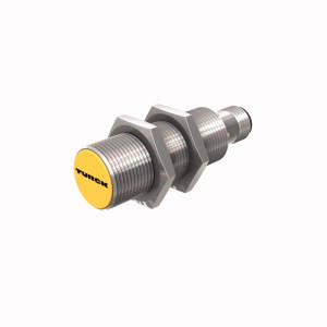 TURCK/圖爾克電感式傳感器 BI8-EM18-AP45XLD-H1141