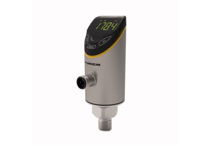 TURCK/圖爾克壓力傳感器PT1.6A-1001-I2-H1141 7…33VDC
