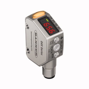 TURCK/圖爾克光電傳感器 LO1L50M-Q68-2ANP5X5