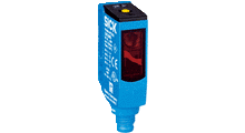 SICK/西克小型光電傳感器 WL9M4-3E2230S14 方形外殼