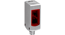 SICK/西克迷你型光電傳感器 WTF4S-3P2462V 前景抑制