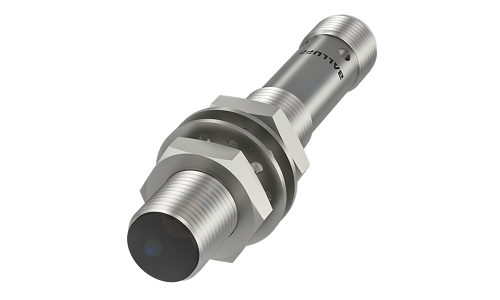 BALLUFF/巴魯夫感應式傳感器BES0161 齊平安裝