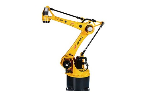 EFORT/埃夫特工業機器人ER15-4-1600  4軸 負載15kg