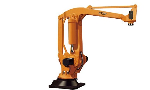 新時達/STEP碼垛機器人SP200 負載200kg臂展3003mm