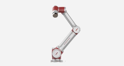 節卡/JAKA六軸協作機器人JAKA Zu 18s 自重35.3kg