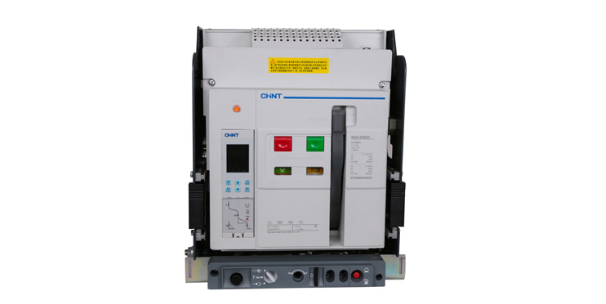 正泰/CHINT  配電電器  NA8 系列萬能式斷路器