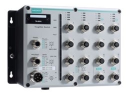 MOXA/摩莎 路由器TN-5916-WV-CT-T 電壓16.8—137.5VDC