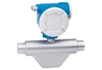 E+H/恩德斯豪斯 質量流量計CNGmass 最大過程壓力5080psi
