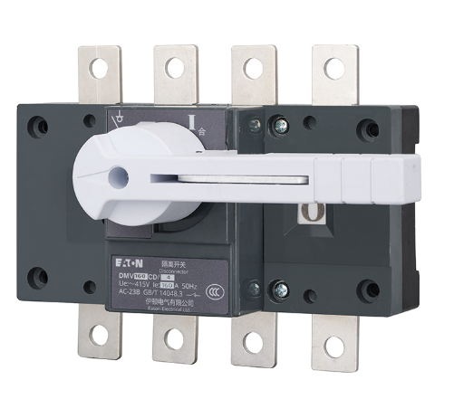 EATON/伊頓  DMVC 隔離開關