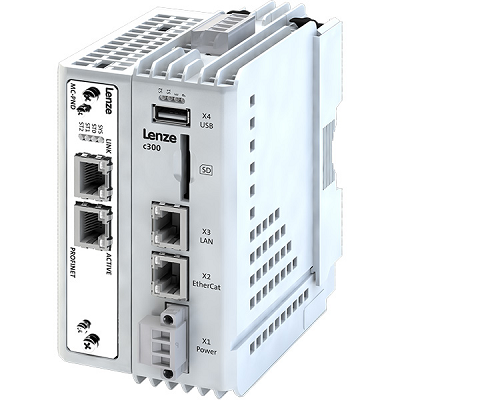 Lenze/倫茨  c300控制器