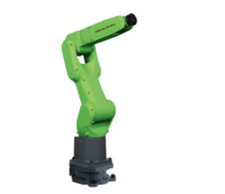 FANUC/發那科 協同作機器人  CR-14iA/L  可達半徑911mm