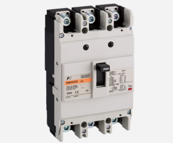 FujiElectric/富士電機 BW0系列 BW402S0 塑殼式斷路器、漏電斷路器
