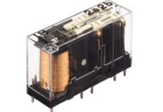 松下/Panasonic SF繼電器SFS3-DC12V 額定消耗功率360mW