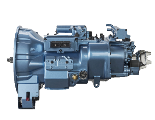 EATON/伊頓 康明斯自動變速器  UltraShift PLUS MXP 自動手動變速器