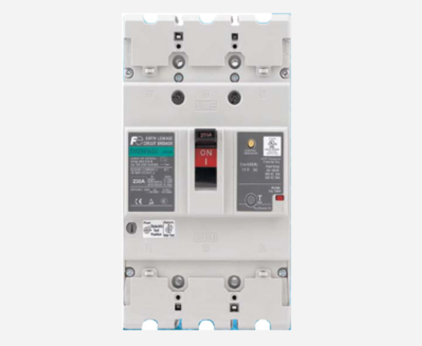 FujiElectric/富士電機 漏電斷路器G-TWIN系列 [全球型]EW100EAGU極數2