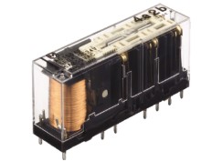 松下/Panasonic SF繼電器SFS6-L-DC24V-D 額定消耗功率500mW