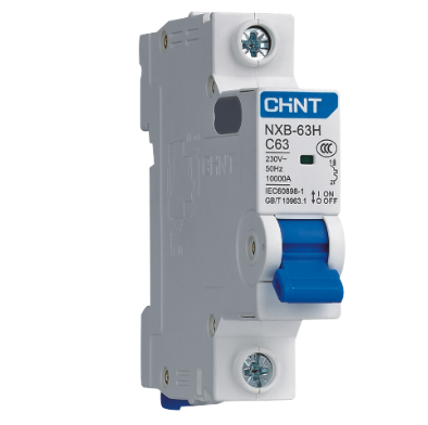 正泰/CHINT  NXB-63H小型斷路器