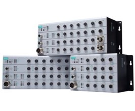 MOXA/摩莎 PoE 交換機TN-4516A-12PoE-2GPoE-2GTXBP-WV-CT-T