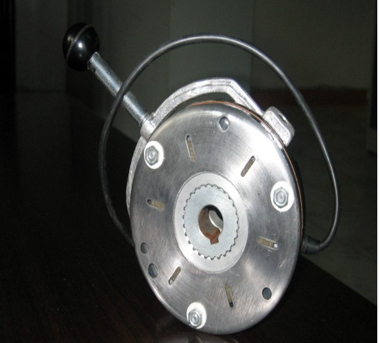Lenze/倫茨  制動器  BFK458-06E