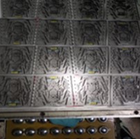 新時達運控滴塑機方案