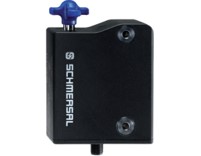 施邁賽/SCHMERSAL 安全鎖AZM300Z-ST-SD2P 毛重550g