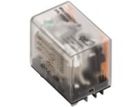 Weidmuller/魏德米勒 繼電器DRL373524L 額定功率2VA