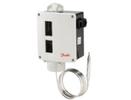 丹佛斯/Danfoss 溫度開關017-522266 凈重1.04kg