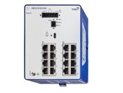 赫斯曼/Hirschmann 交換機BRS40-8TX/4SFP-EEC-HL 功耗11瓦
