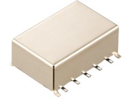 松下/Panasonic 繼電器ARA200A12X 額定消耗功率140mW