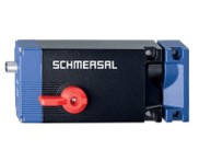 施邁賽/SCHMERSAL 安全鎖AZM400Z-ST2-2P2P-T-E 毛重774g