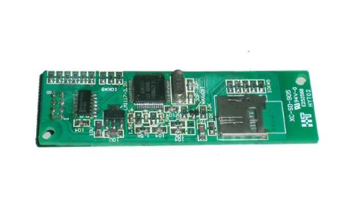 信捷/XINJE XC系列SD卡擴展BD板 2MΩ 500V DC